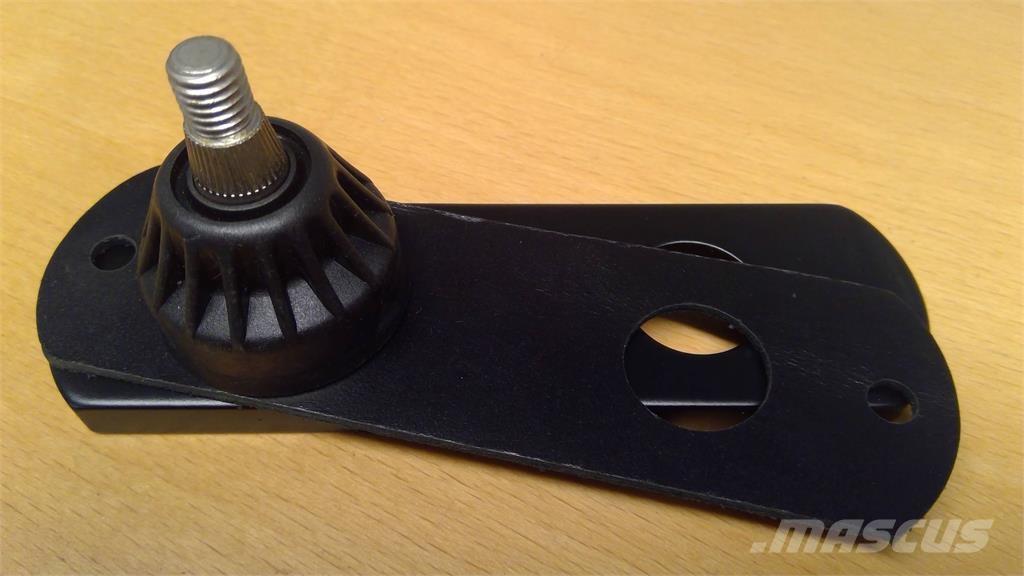 Bosch 3397000095 Kabinos ir salonai