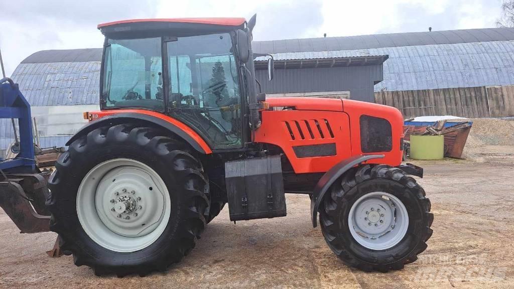 MTZ 2022.3 Traktoriai