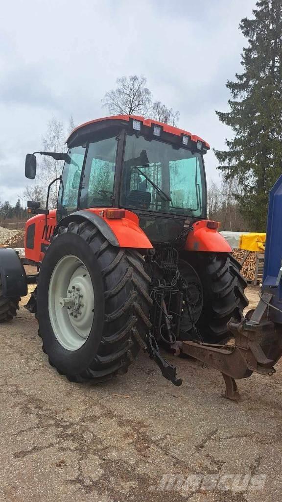 MTZ 2022.3 Traktoriai