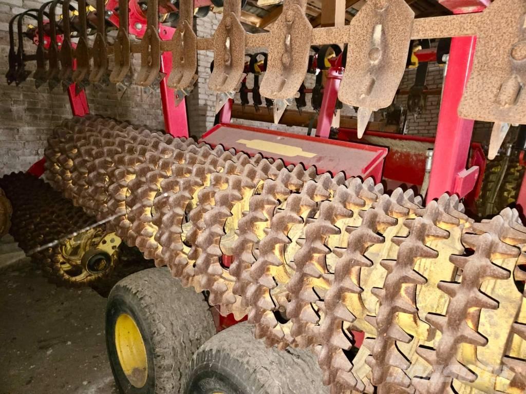 Väderstad Rexius1020 Volai