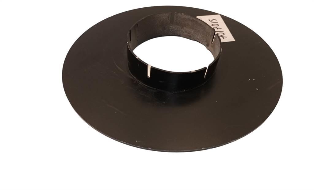 Eco Log 7017015 Varikliai