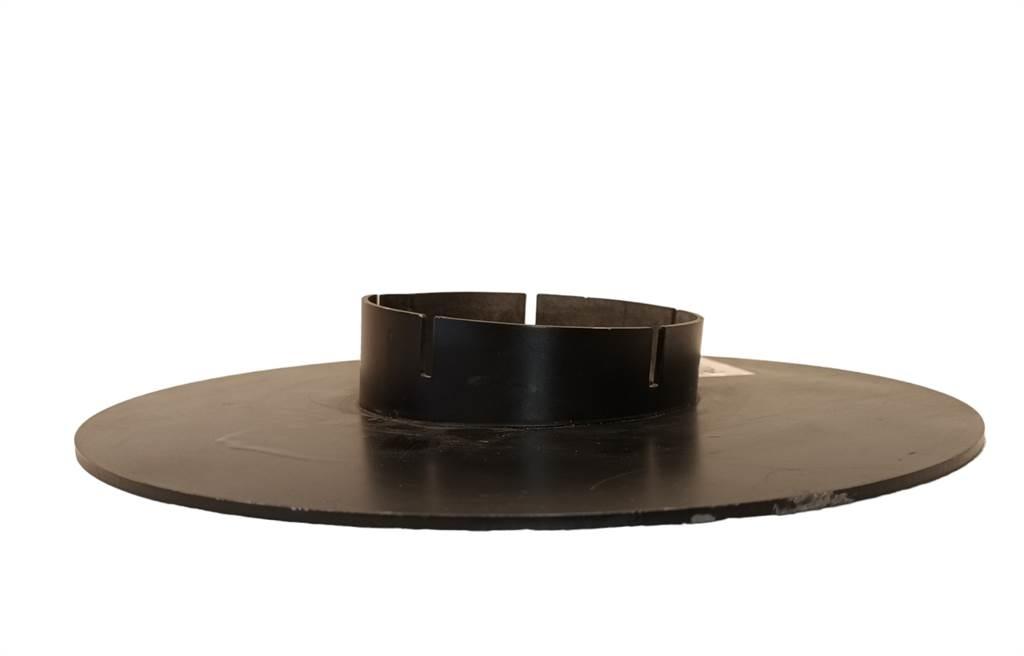 Eco Log 7017015 Varikliai
