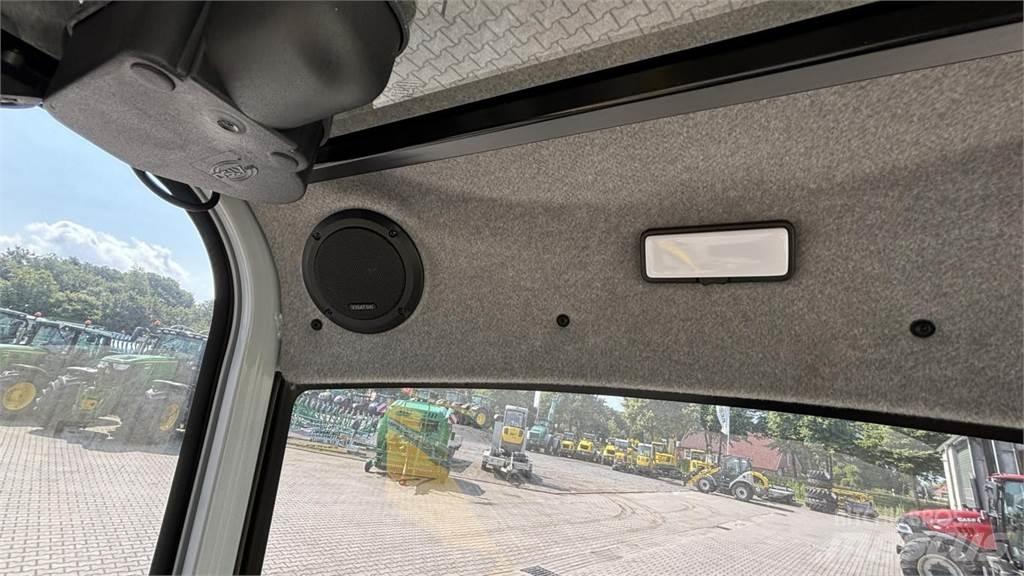 Wacker ET 18 Mini ekskavatoriai < 7 t