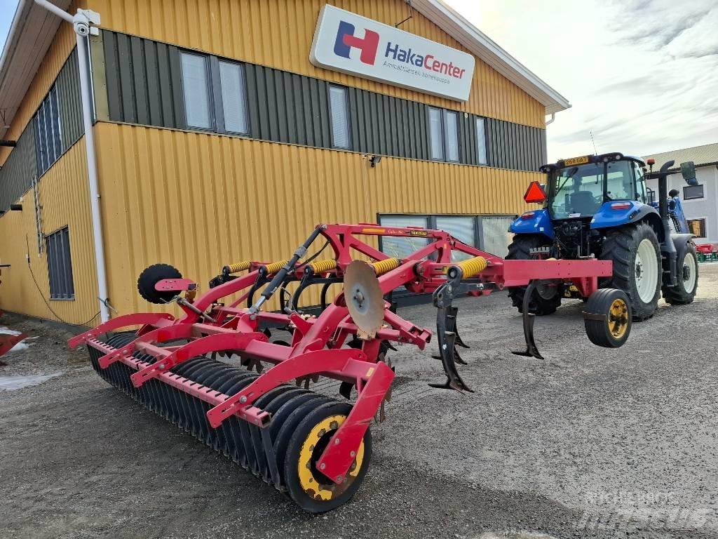 Väderstad Cultus 400 Kultivatoriai