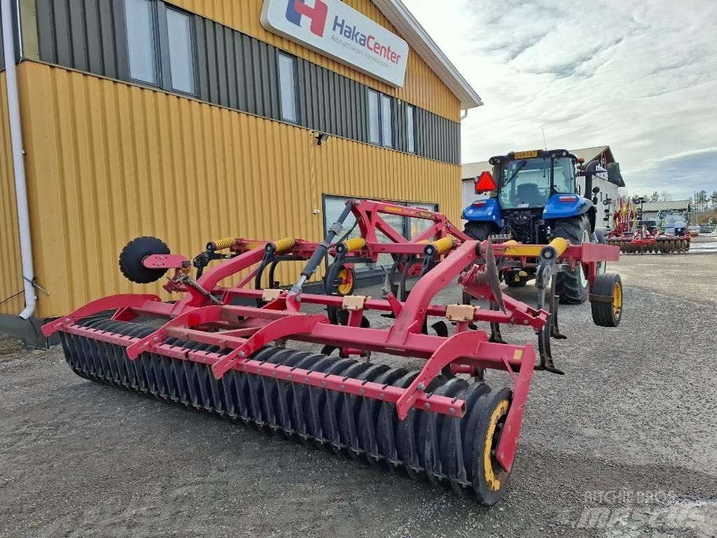 Väderstad Cultus 400 Kultivatoriai