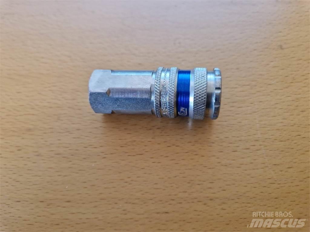 Eco Log 7002863 Varikliai