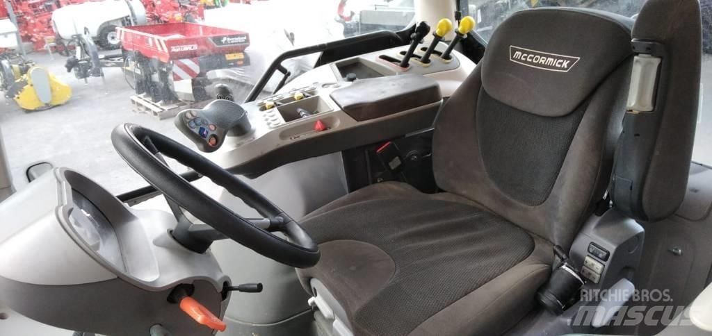 McCormick X7.460 Traktoriai