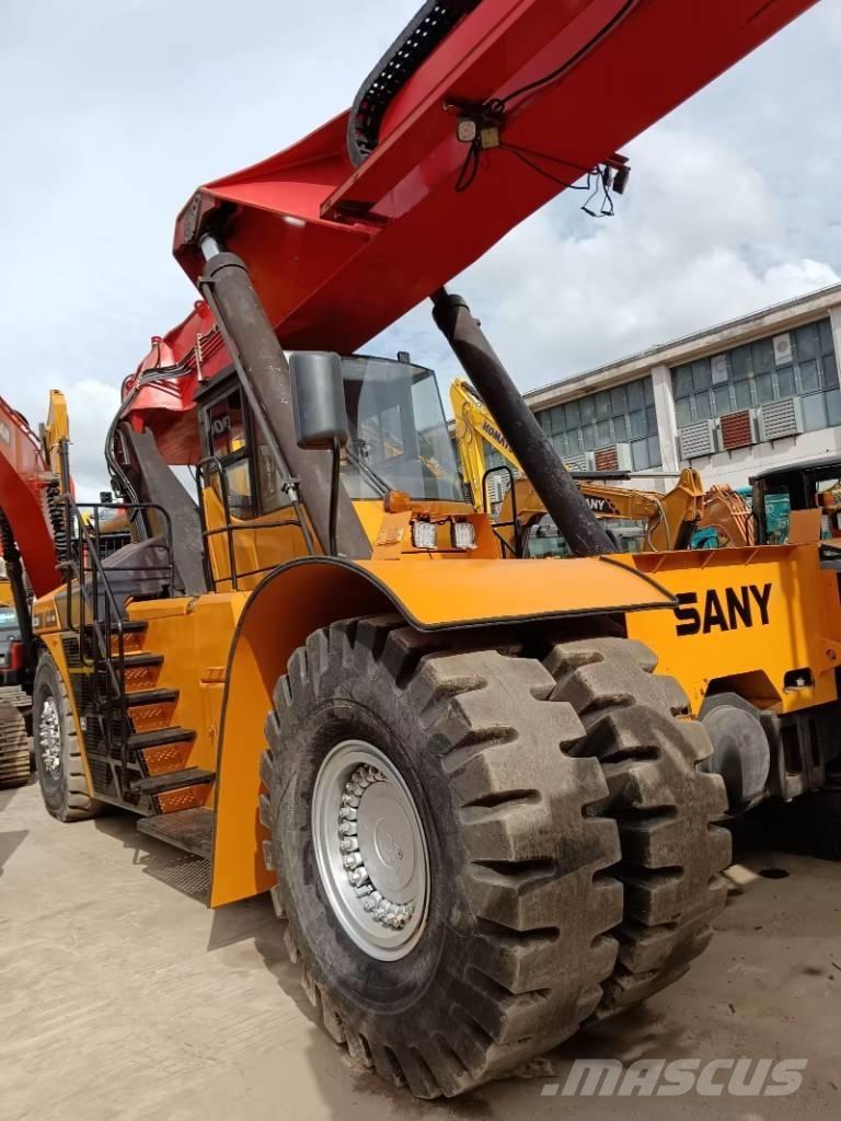 Sany SRSC 45 C30 Konteinerių krautuvai