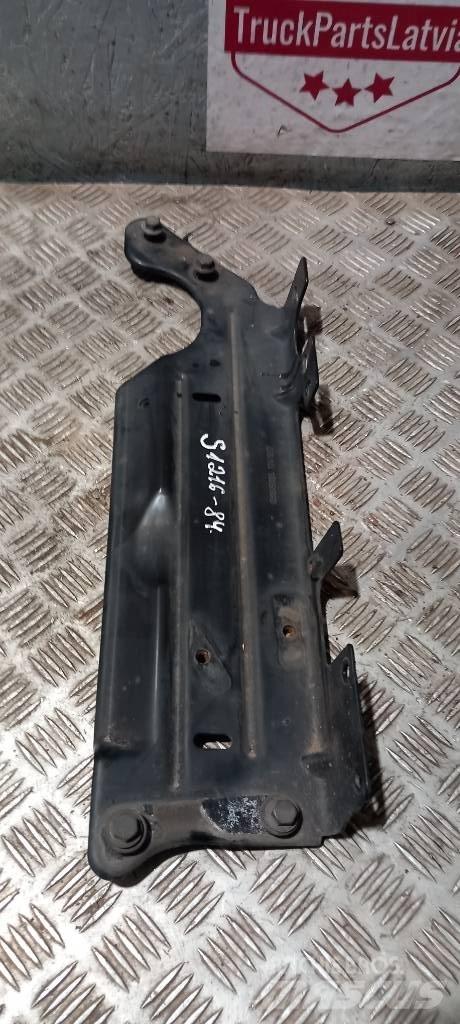 Scania R 440    1741217 Važiuoklė ir suspensija