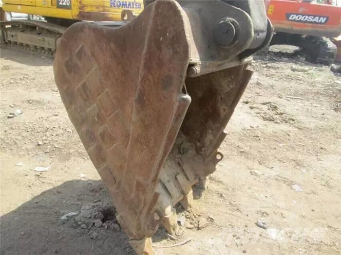 CAT 320 C Vikšriniai ekskavatoriai