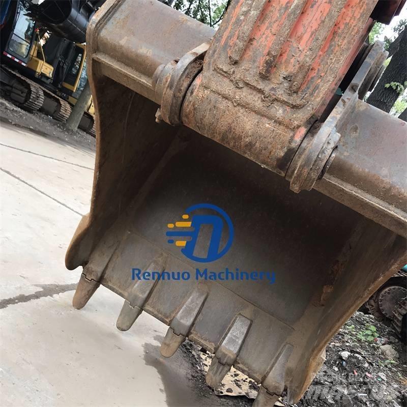 Doosan DH225LC-7 Vikšriniai ekskavatoriai