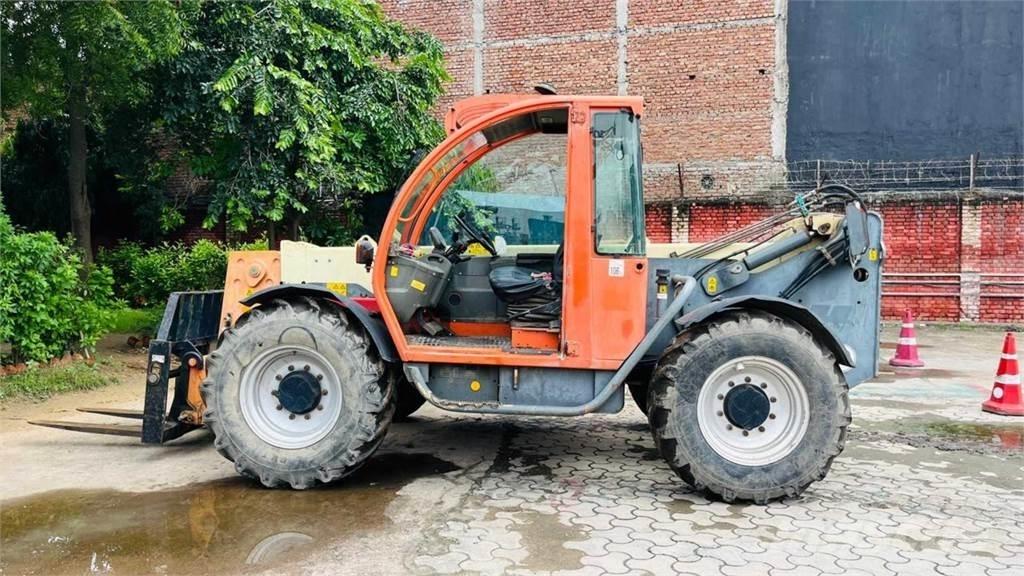 JLG 3508 Teleskopiniai krautuvai