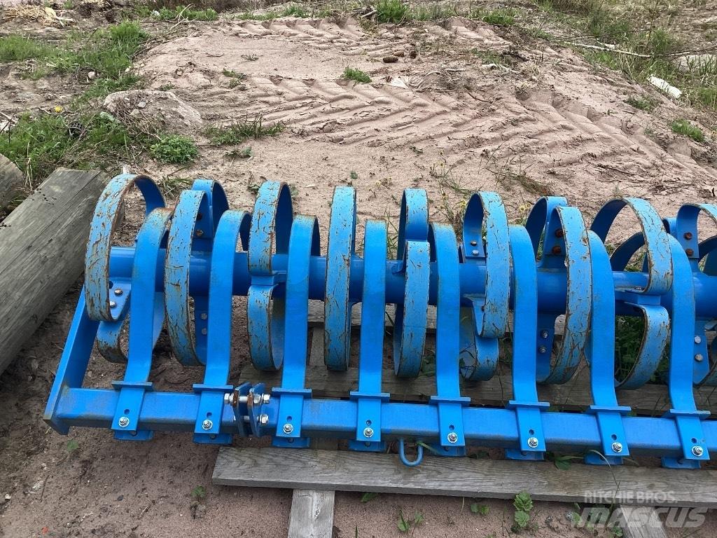 Lemken FRW300 Kita kultivavimo technika ir priedai