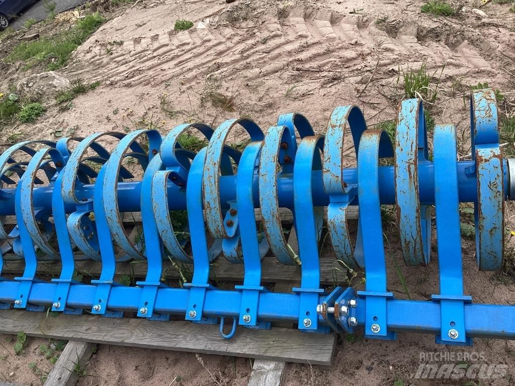 Lemken FRW300 Kita kultivavimo technika ir priedai