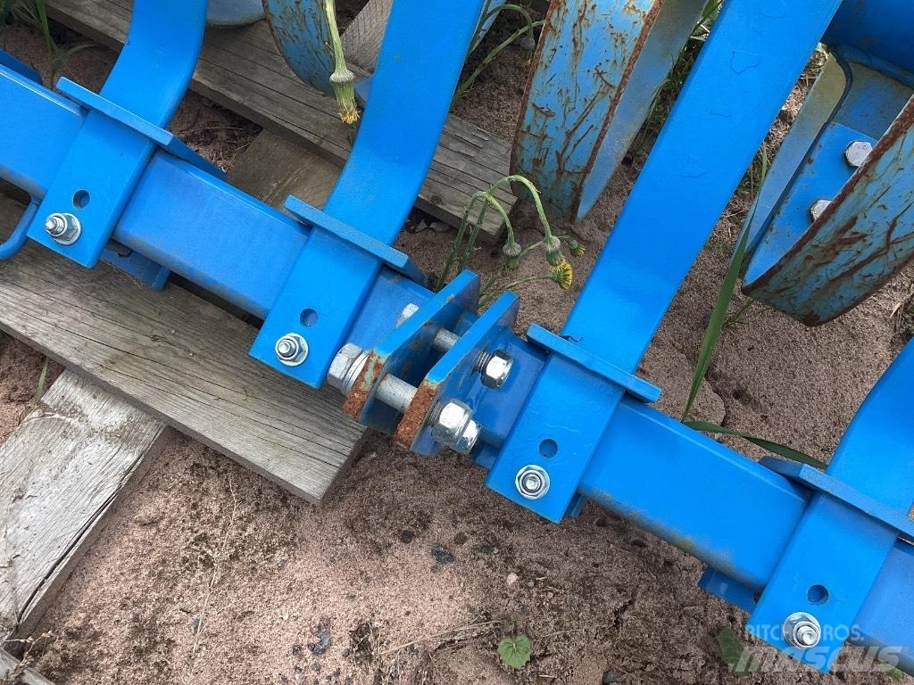 Lemken FRW300 Kita kultivavimo technika ir priedai
