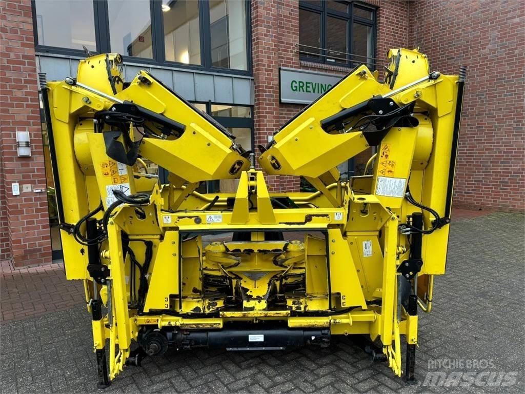Kemper 375 Plus Žemės ūkis - Kita