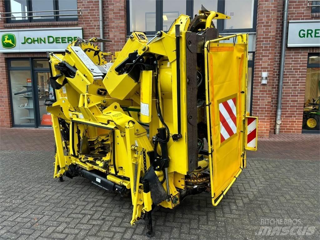 Kemper 375 Plus Žemės ūkis - Kita