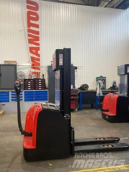 Manitou CDD12 AC1 Savaeigiai rietuvai