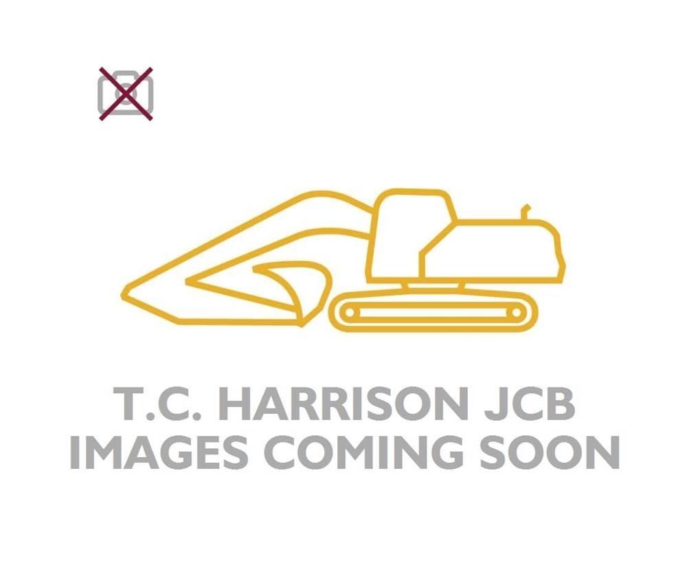 JCB 220X Vikšriniai ekskavatoriai