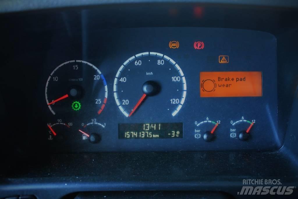Scania R 500 Naudoti vilkikai