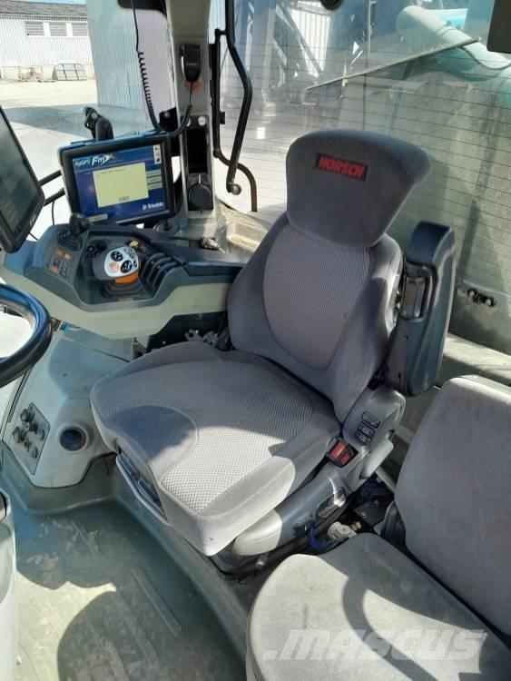 Horsch Leeb PT 330 Savaeigiai purkštuvai