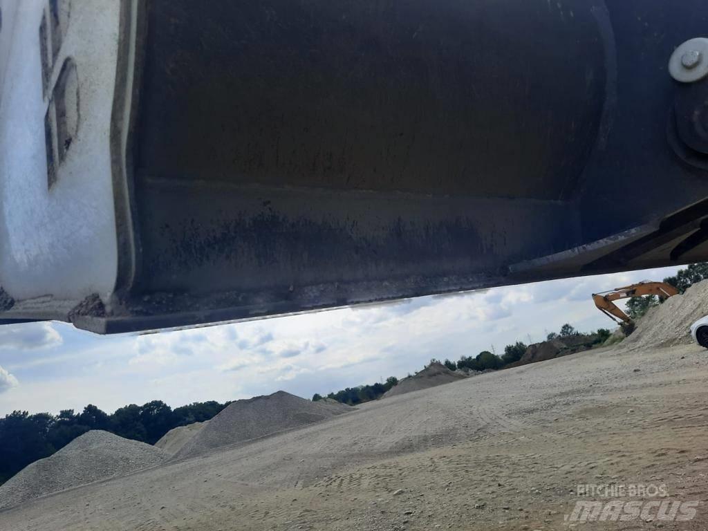Doosan DL420-7 Naudoti ratiniai krautuvai