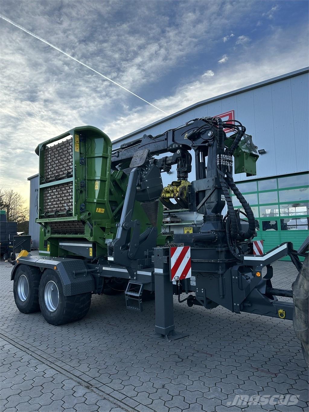 JENZ HEM 841 Z Medienos smulkintuvai