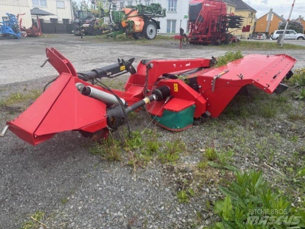 Kverneland 3232 MN Šienapjovės