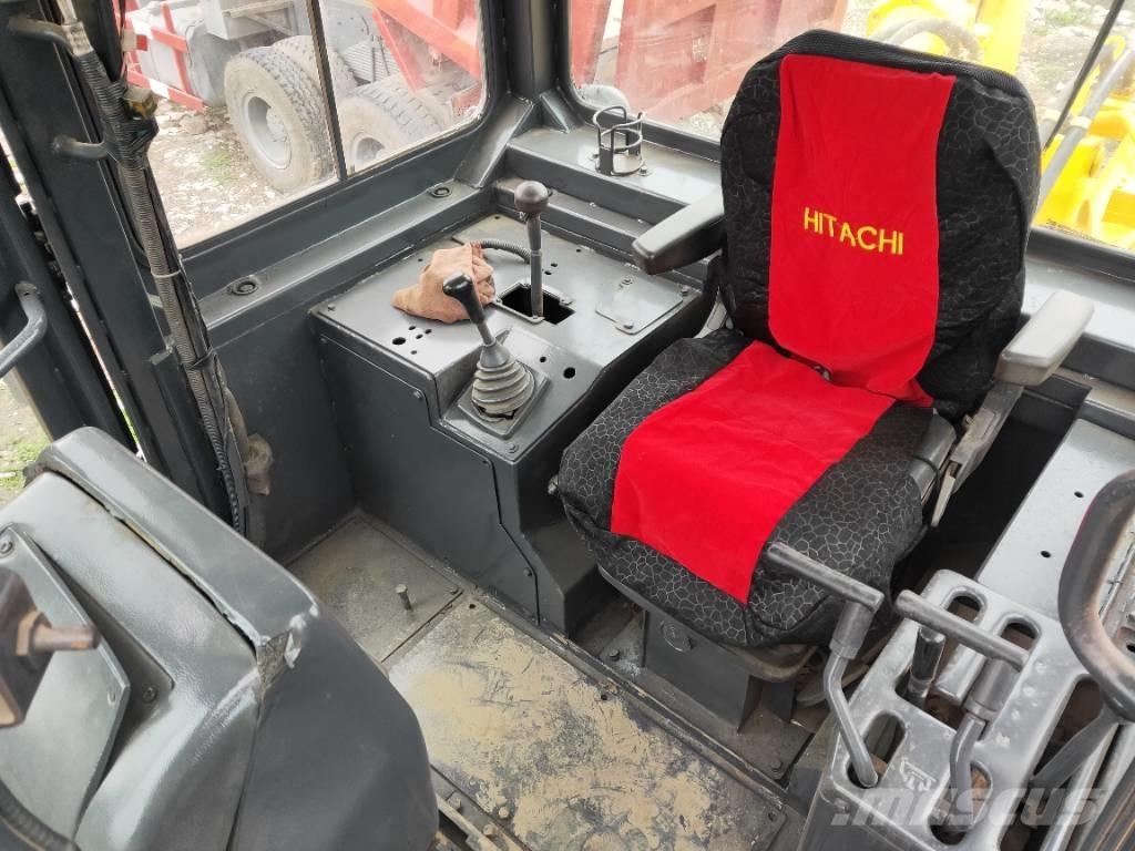Shantui SD32 Vikšriniai buldozeriai