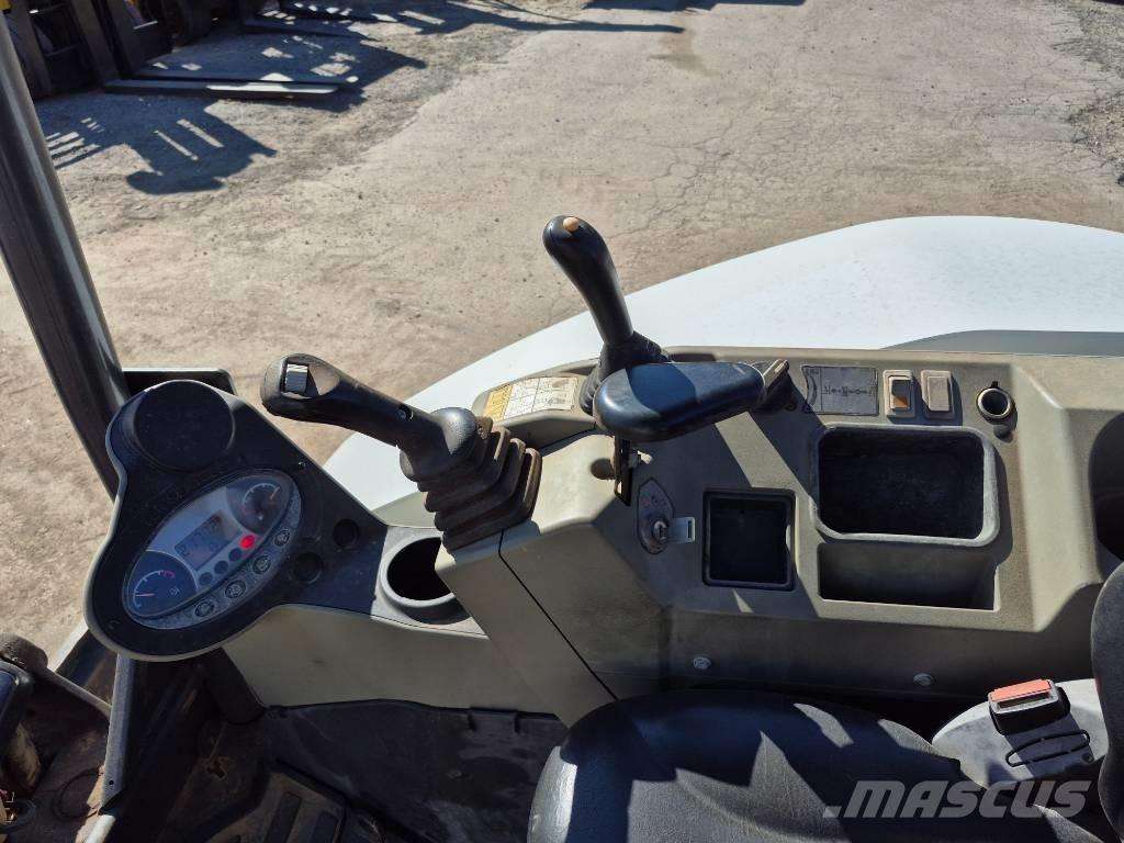 Bobcat E 35i Mini ekskavatoriai < 7 t
