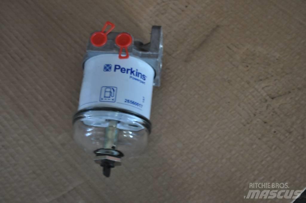 Perkins F011023 Varikliai