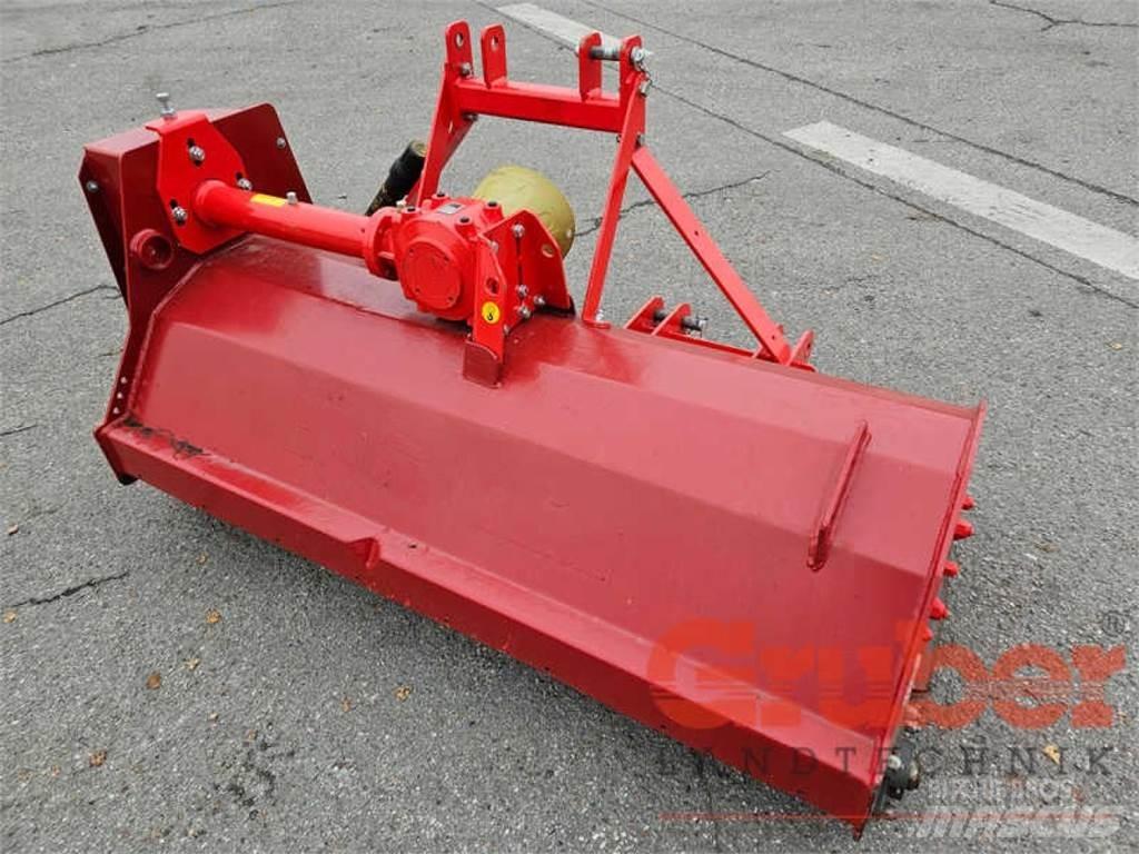 Rotoland ET-160 Ganyklų šienapjovės / rėžtuvės