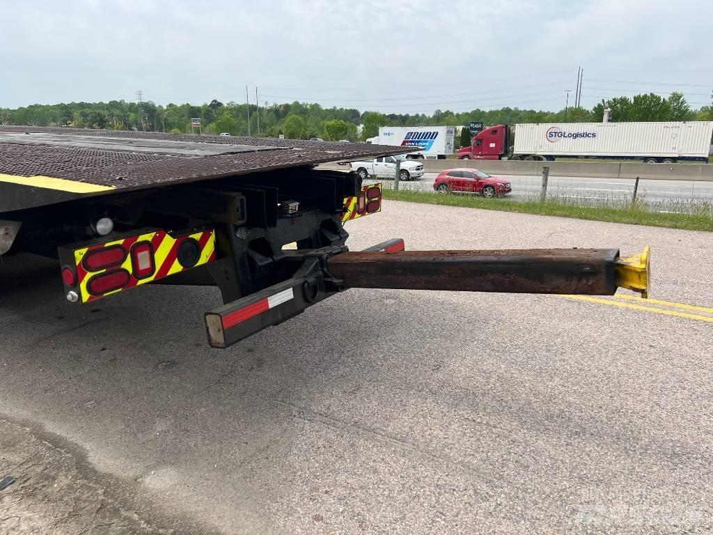 Freightliner M2 Pagalbos kelyje automobiliai