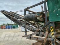 Hammel VB 650 D Kelmų smulkintuvai