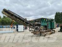 Hammel VB 650 D Kelmų smulkintuvai