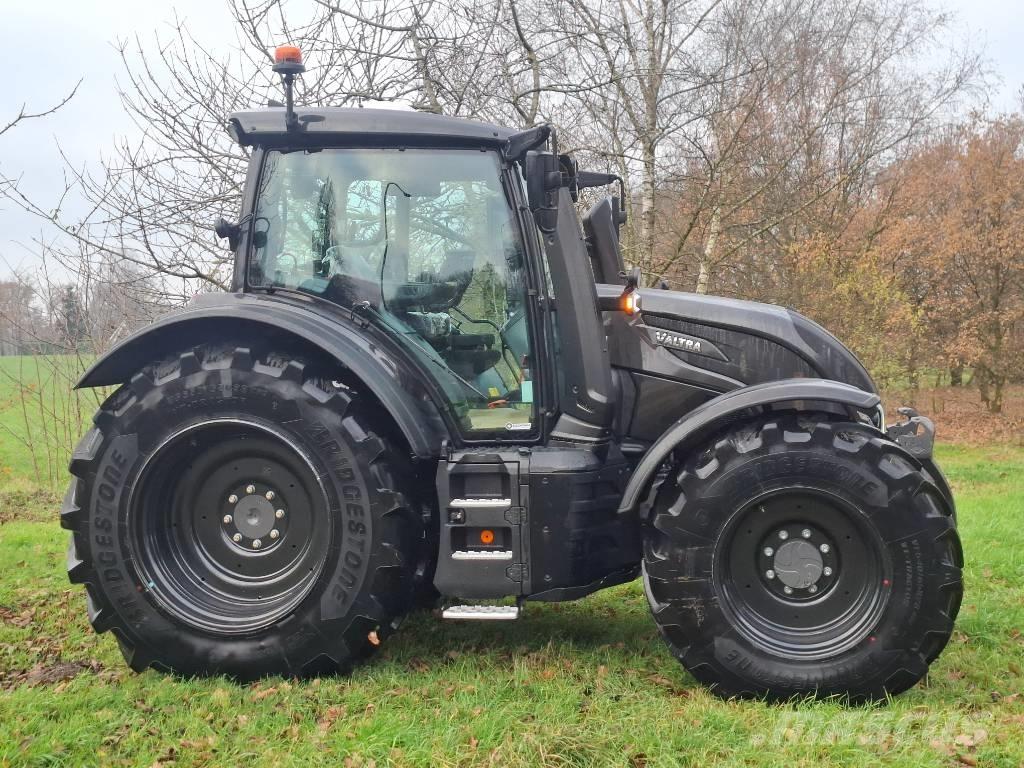 Valtra N175 D Traktoriai