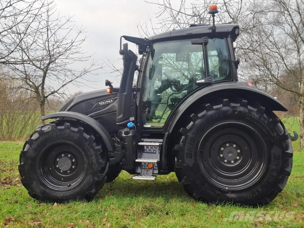 Valtra N175 D Traktoriai