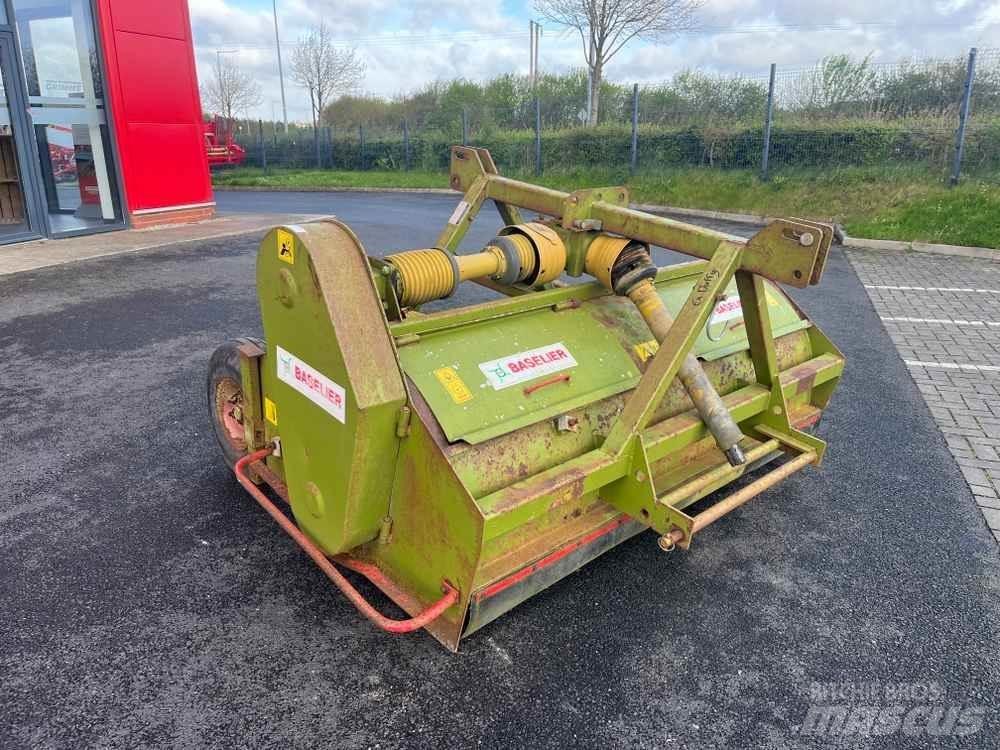 Baselier LKB 190 Bulvių įranga - Kita
