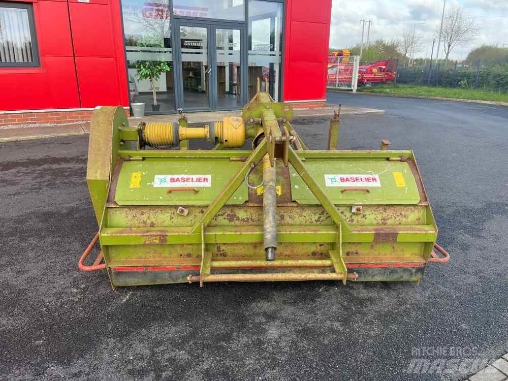Baselier LKB 190 Bulvių įranga - Kita