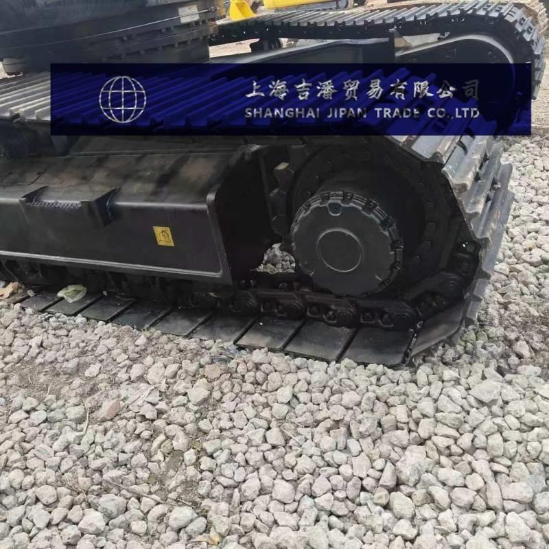 Sany SY 365 H Vikšriniai ekskavatoriai