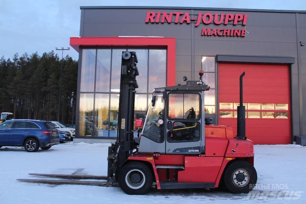 Kalmar DCE 70-6 Dyzeliniai krautuvai
