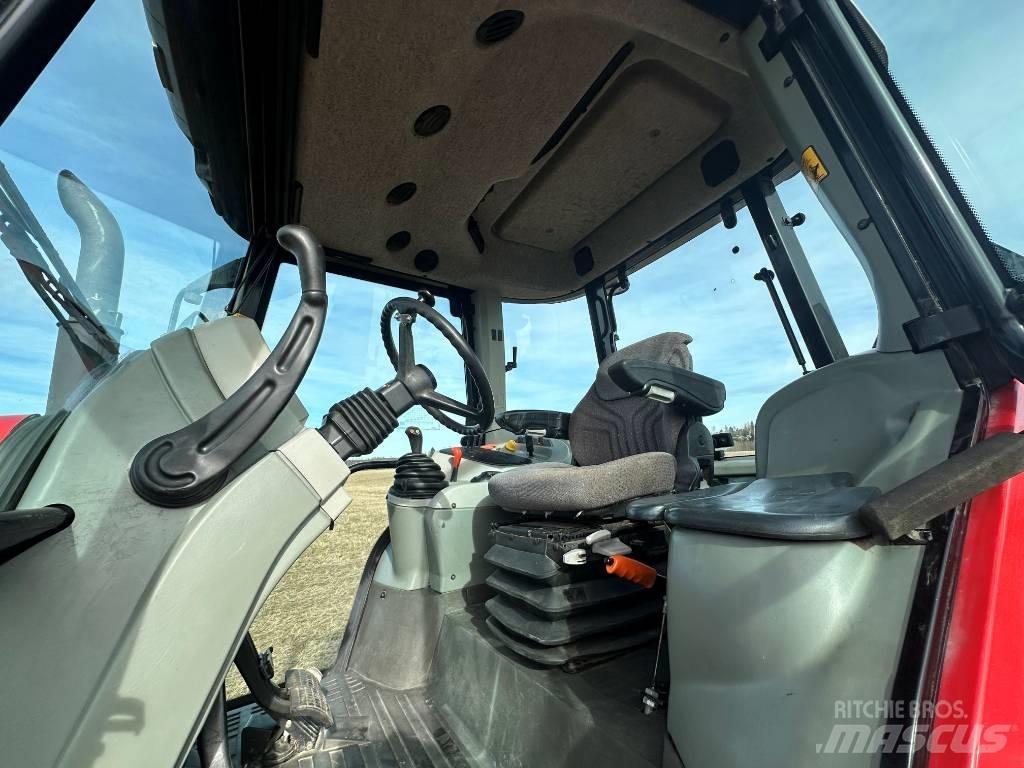 Massey Ferguson 5465 Traktoriai