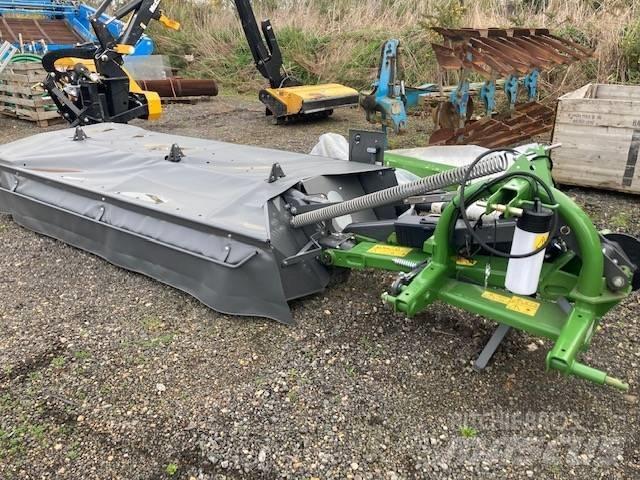 Fendt Slicer 320 P Šienapjovės