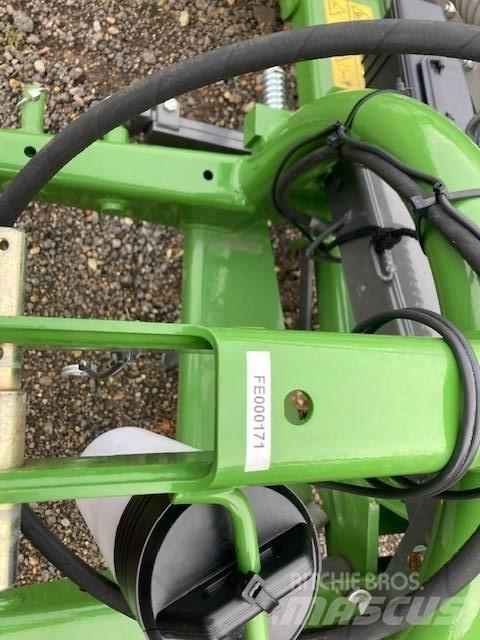 Fendt Slicer 320 P Šienapjovės