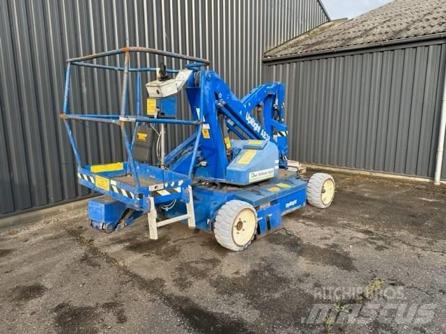 UpRight AB38N Alkūniniai keltuvai