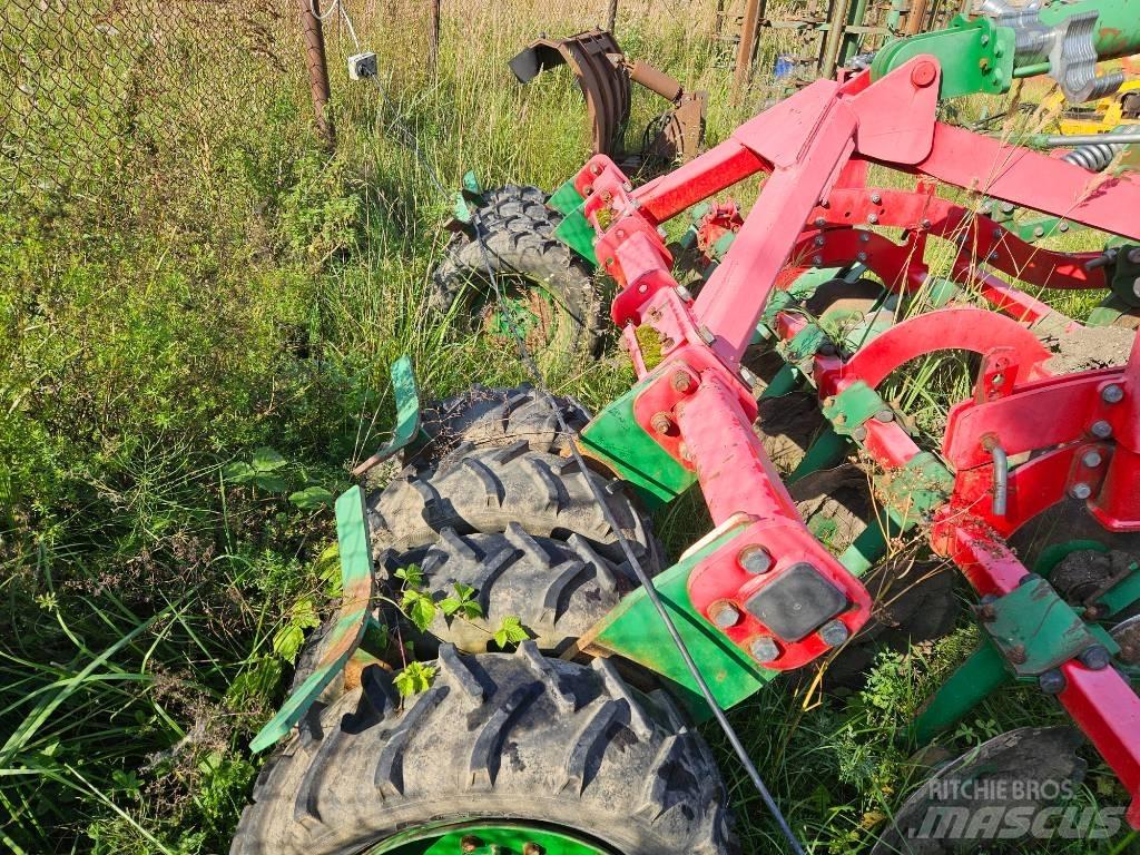 Unia Cross L 300 Peiliniai plūgai