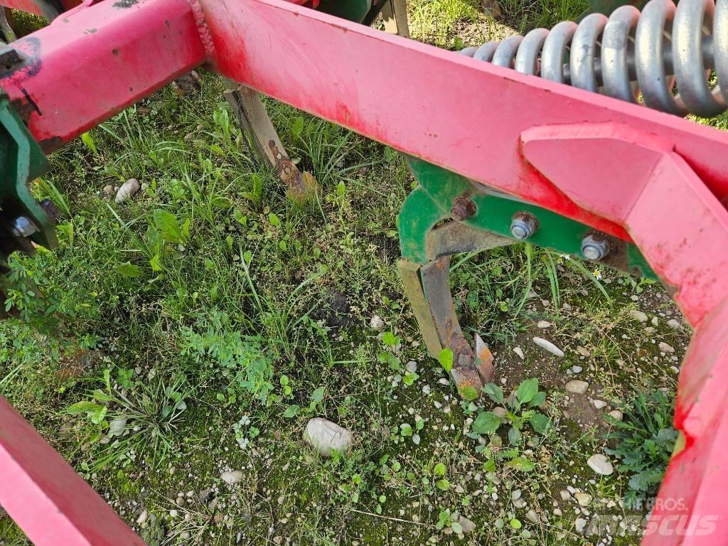 Unia Cross L 300 Peiliniai plūgai