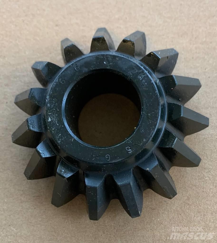 Fiat Gear 5113175 Transmisijos