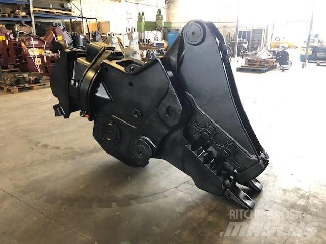 CAT MP324 P #used Rėžtuvai