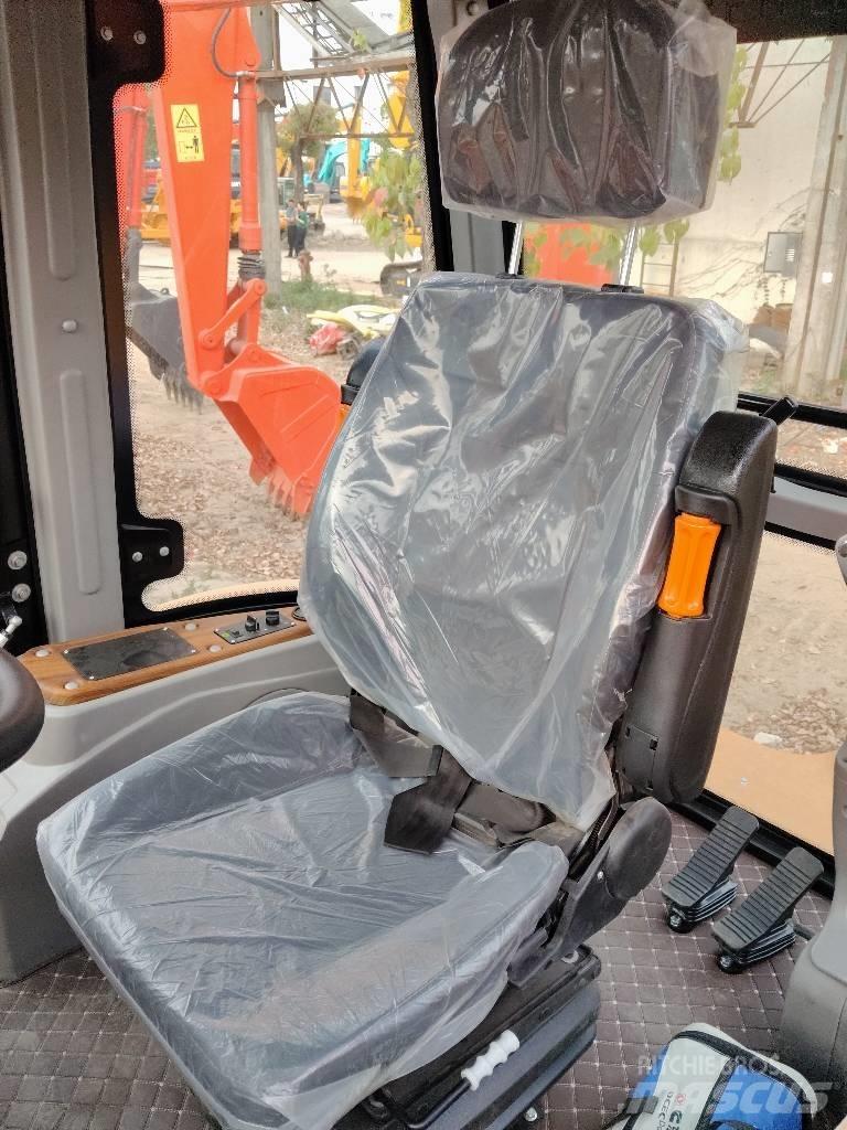 CAT 420F Ekskavatoriniai krautuvai